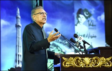 Pakistan President Arif Alvi Makes U Turn After Proposing Controversial