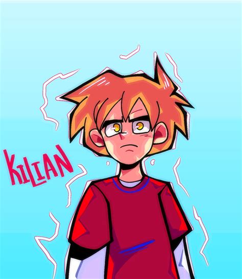 kilian  elgres  deviantart