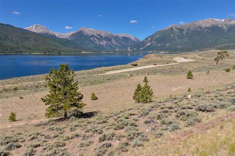 The 6 Best Camping Spots Near Twin Lakes, Colorado - Territory Supply