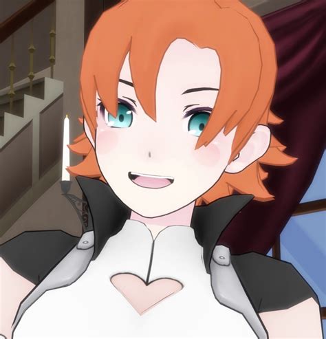 Meet The Fearless Nora Valkyrie From Rwby