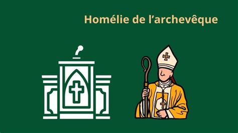 Les Hom Lies De Mgr Christian Delarbre Archev Que D Aix Et Arles