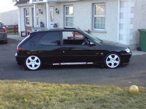 Peugeot 306 D Turbo:picture # 1 , reviews, news, specs, buy car