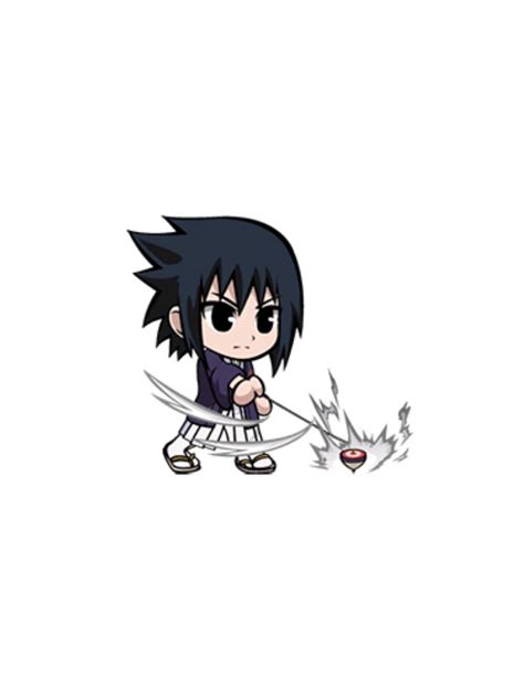 Cùng Tải Về 50 Sasuke Chibi Cute Với Những Hình ảnh đáng Yêu Và Dễ Thương
