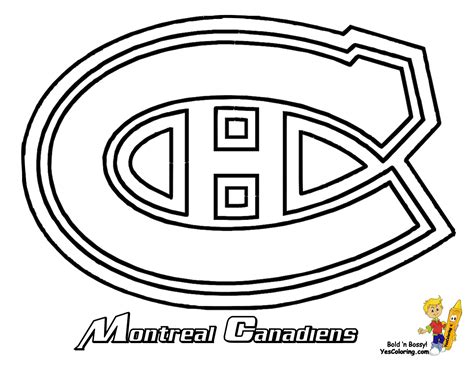 Nhl Players Coloring Pages Coloring Pages