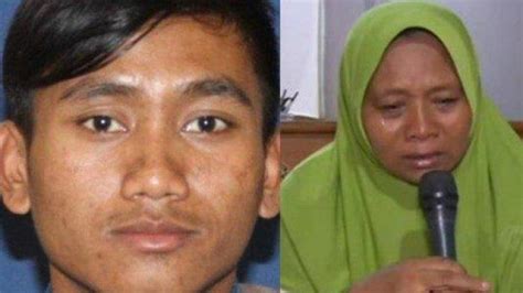 Sosok Kartini Ibu Pegi Setiawan Alias Perong Terduga Pembunuh Vina