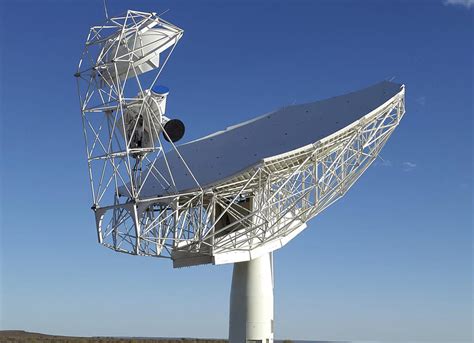 El radiotelescopio más potente del mundo El Siglo de Torreón