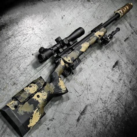 M40 rifle – Artofit