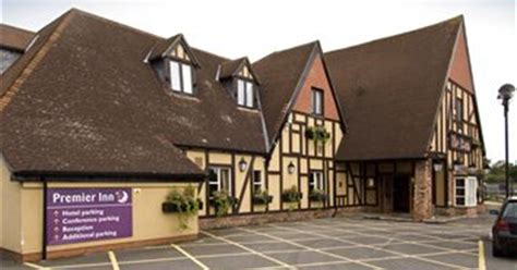 Premier Inn Solihull Hockley Heath - Hotel in Solihull, West Midlands ...