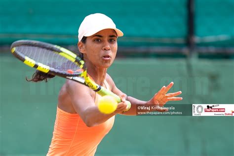 Photos Itf U Junior Circuit Tennis Championship Week