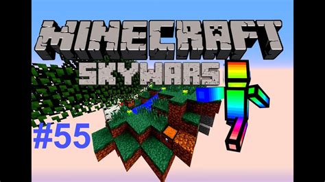 Minecraft Ip Play Cubecraft Net SkyWars 55 YouTube