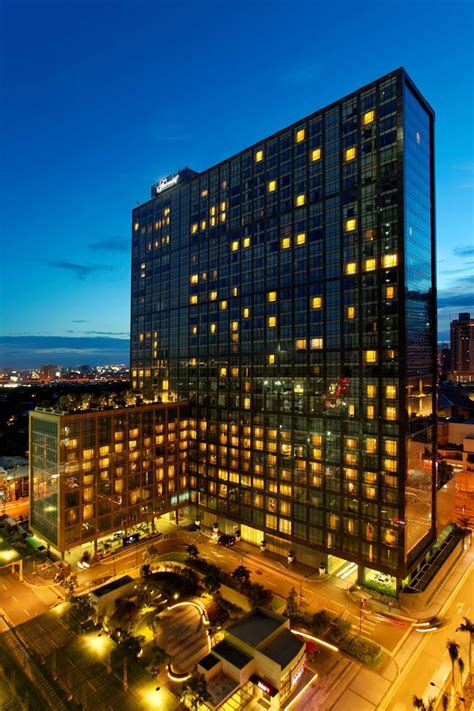 Fairmont Makati Manila Deals And Reviews Manila Phl Wotif