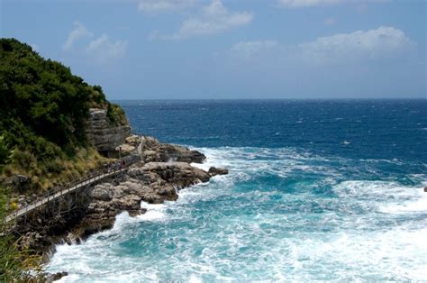 Most Beautiful Beaches Around Naples Italy Italy Best