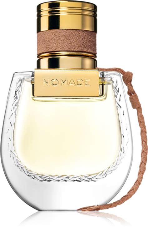 Chloé Nomade Jasmin Naturel Intense eau de parfum for women notino co uk