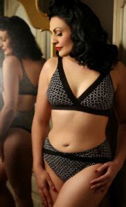 Lingerie Briefs By Ellen Lewis Page Of Lingerie Industry Experts Blog