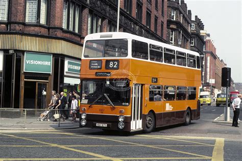 The Transport Library Gmpte Leyland An Vba S In Undated