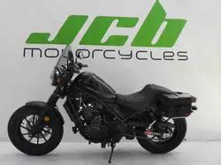 Honda Cmx Naked Second Hand De V Nzare Autoscout