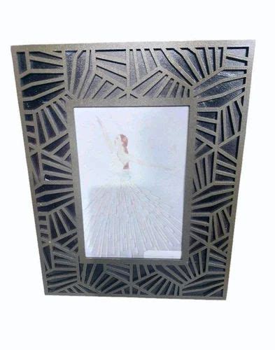 Photo Frame Mdf Saiz X At Rs Piece Mdf Photo Frames In