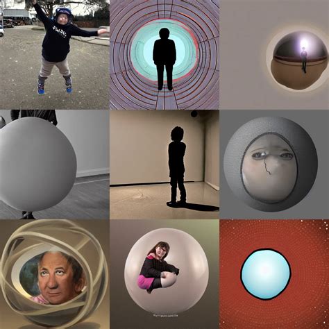 A Spherical Person Stable Diffusion OpenArt