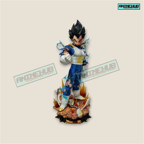 GK LXS Knock Off Dragon Ball 1 4 Super Vegeta Shopee Philippines