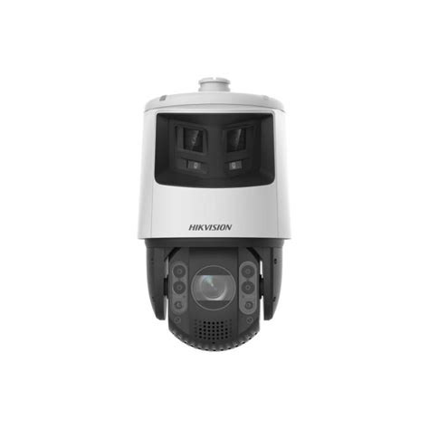 Hikvision Ds 2se7c432mwg Eb 26 F0 6mp Panoramic Bullet 4mp Ptz