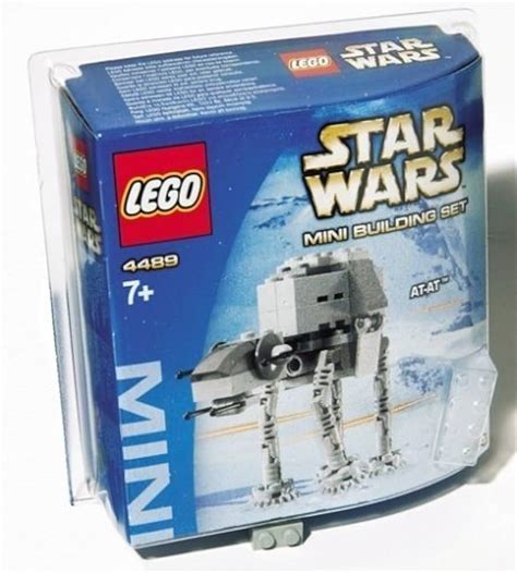 Lego Star Wars Mini Sets Sale Online