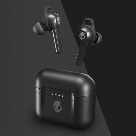 Skullcandy Indy Fuel Wireless Earbuds Review 2020