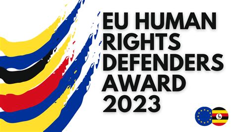 Eu Human Rights Defenders Award Call For Nominations Eeas