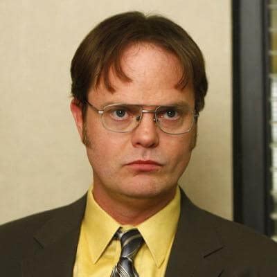 Dwight Schrute Costume: The Office Halloween Costume Guide