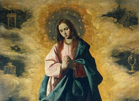 Immacolata Concezione Da Duns Scoto La Spiegazione Decisiva La Nuova