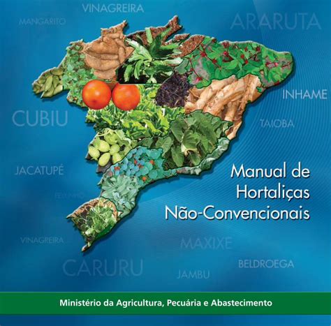 PDF Ministério da Agricultura Pecuária e Abastecimento PDF