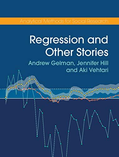 The Best Linear Regression Books Of All Time Bookauthority