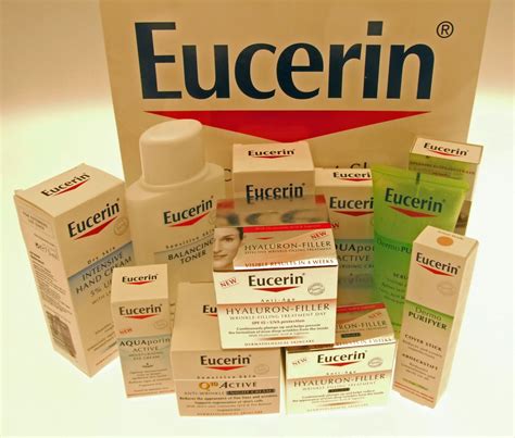 Munique Fashions: eucerin skincare event