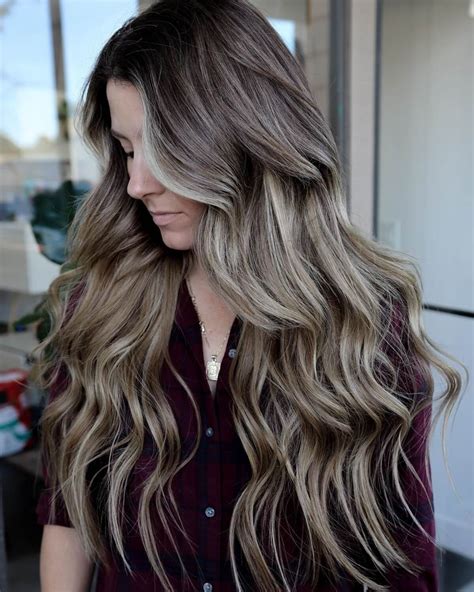 Amazing Ways To Get Sandy Brown Hair To Freshen Up Your Dull Locks