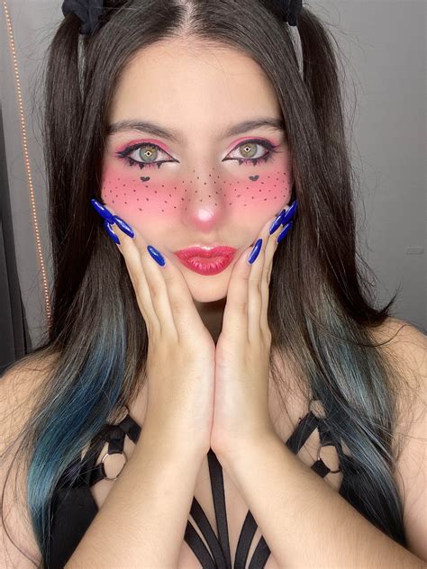 Onlyfans De Girlofnox