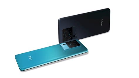 Iqoo Neo Unveiled With Dimensity Chipset Hz Display