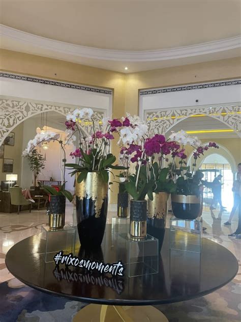 "Außenansicht" Rixos Bab Al Bahr (Ras al-Khaimah) • HolidayCheck (Ras ...