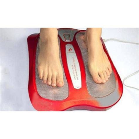 Far Infrared And Kneading Foot Massager Perfect Dealz Discount Dealz