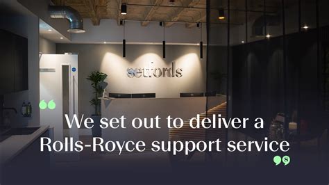 Join Us As A Consultant Solicitor Setfords
