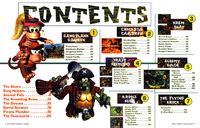 Nintendo Player S Guide SNES Donkey Kong Country Diddys Kong Quest E Hentai Lo Fi