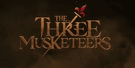 Teaser Trailer Lands For New Version Of The Three Musketeers