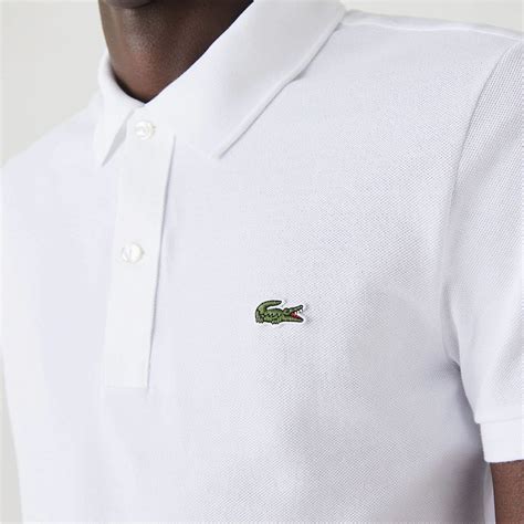 Camisa Polo Lacoste Super Light Masculina Ubicaciondepersonas Cdmx Gob Mx