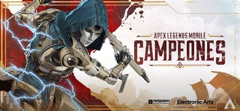 El Nuevo Evento De Apex Legends Mobile Campeones Hizo Su Debut