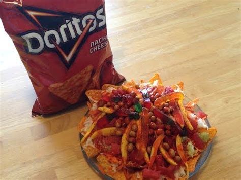 DORILOCOS DORITOS LOCOS BOTANA MEXICANA PARA COMER EN CASA O NEGOCIO