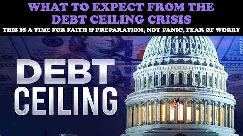 What To Expect From The Debt Ceiling Crisis Youtube