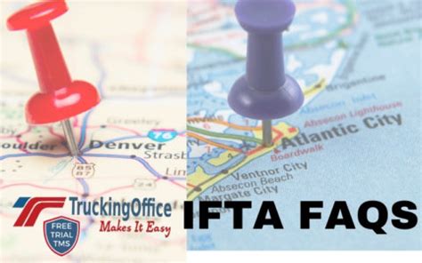 IFTA stickers Archives | TruckingOffice