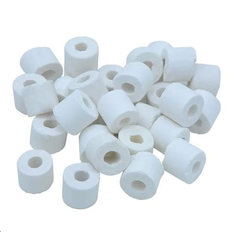 aquarium Filter material Ceramic Bio Porous Filter Media Biological ...