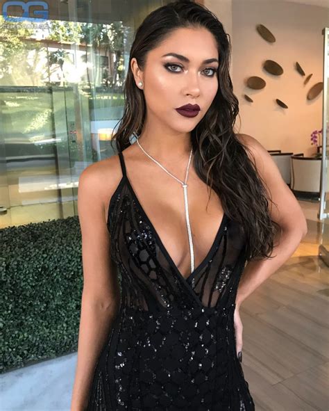 Arianny Celeste Nude Pictures Onlyfans Leaks Playboy Photos Sex Scene Uncensored