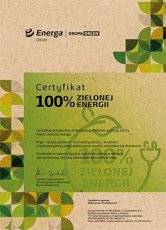 Zielona Energia Oferta Ekologicznej Energii Z Fotowoltaiki Energa