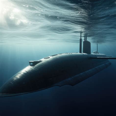 exploring  depths  future  commercial submarines