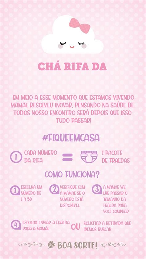 Ch Rifa O Que Como Fazer Ideias De Fraldas Ou Cozinha Descubra